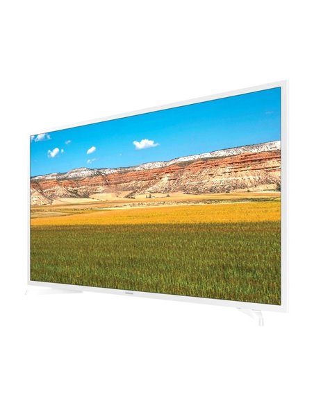 32" LED SMART TV Samsung UE32T4510AUXUA, 1366x768 HD, Tizen, Alb