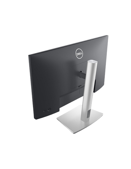 23,8" Монитор DELL P2423D, IPS 2560x1440 WQHD, Чёрный