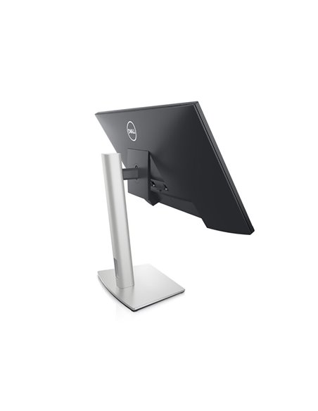 23,8" Монитор DELL P2423D, IPS 2560x1440 WQHD, Чёрный