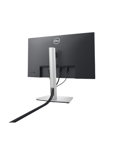 23,8" Монитор DELL P2423D, IPS 2560x1440 WQHD, Чёрный