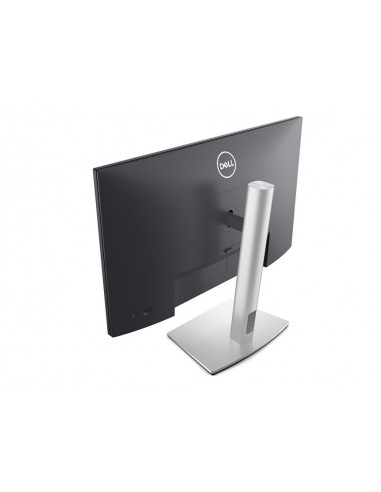 23,8" Монитор DELL P2423D, IPS 2560x1440 WQHD, Чёрный