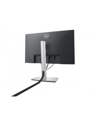 23,8" Монитор DELL P2423D, IPS 2560x1440 WQHD, Чёрный