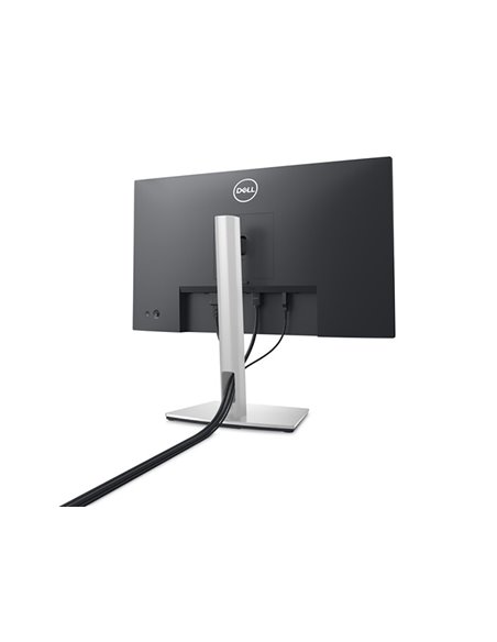 23,8" Монитор DELL P2423D, IPS 2560x1440 WQHD, Чёрный