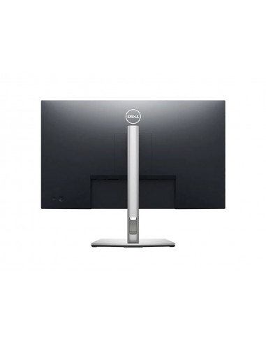 27" Монитор DELL P2723DE, IPS 2560x1440 WQHD, Чёрный