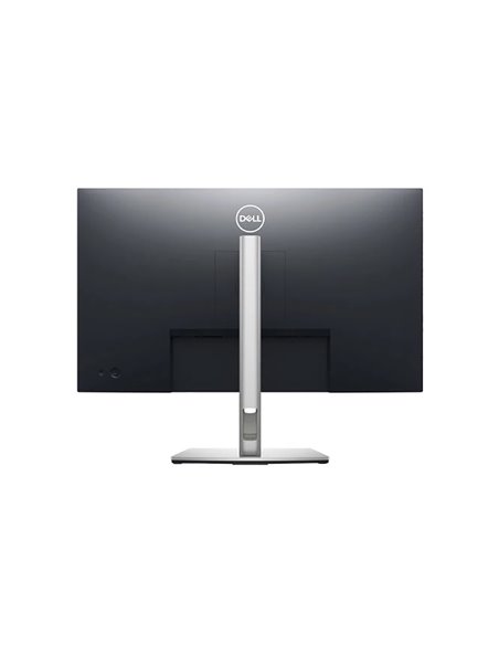 27" Монитор DELL P2723DE, IPS 2560x1440 WQHD, Чёрный