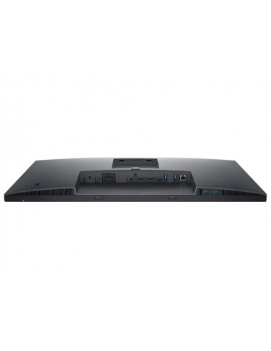 27" Монитор DELL P2723DE, IPS 2560x1440 WQHD, Чёрный
