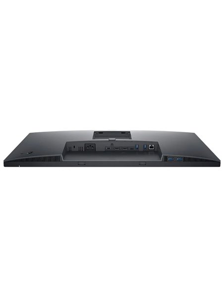 27" Монитор DELL P2723DE, IPS 2560x1440 WQHD, Чёрный