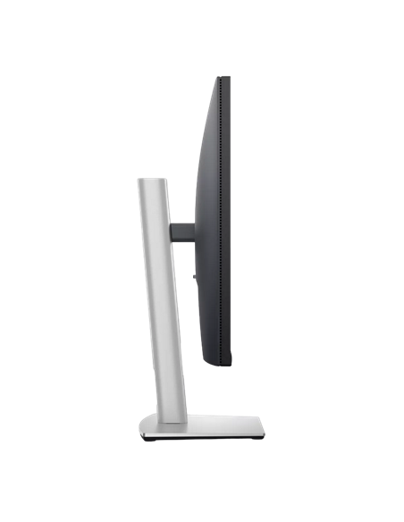 27" Monitor DELL P2723DE, IPS 2560x1440 WQHD, Negru