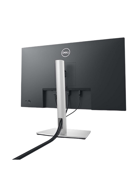 27" Монитор DELL P2723DE, IPS 2560x1440 WQHD, Чёрный
