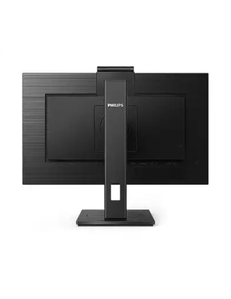 23,8" Монитор PHILIPS 242B1H, IPS 1920x1080 FHD, Чёрный