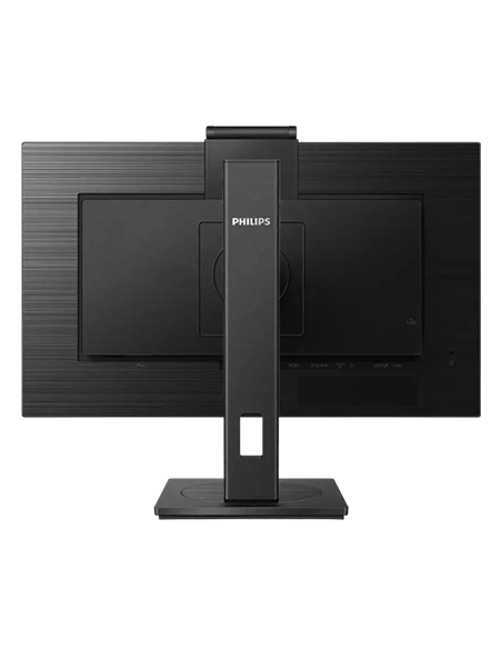 23,8" Monitor PHILIPS 242B1H, IPS 1920x1080 FHD, Negru