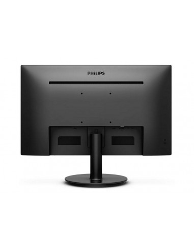 27" Monitor PHILIPS 271V8LA, VA 1920x1080 FHD, Negru