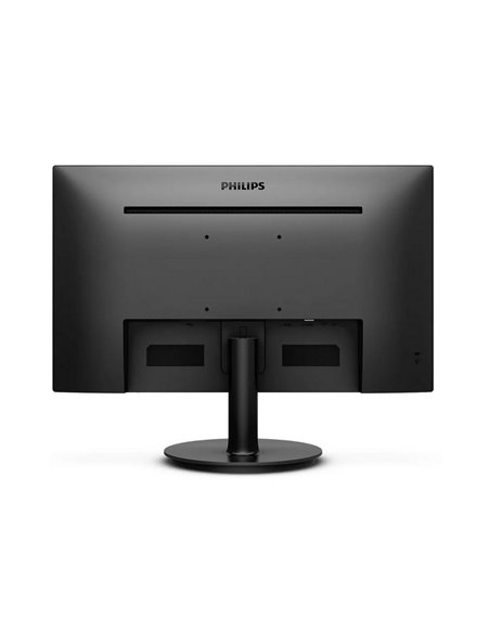 27" Monitor PHILIPS 271V8LA, VA 1920x1080 FHD, Negru