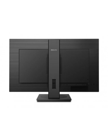 31,5" Монитор Philips 328B1, VA 3840x2160 4K UHD, Чёрный