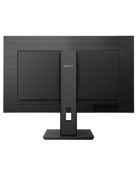 31,5" Monitor Philips 328B1, VA 3840x2160 4K UHD, Negru