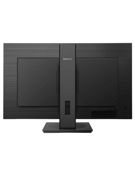 31,5" Монитор Philips 328B1, VA 3840x2160 4K UHD, Чёрный