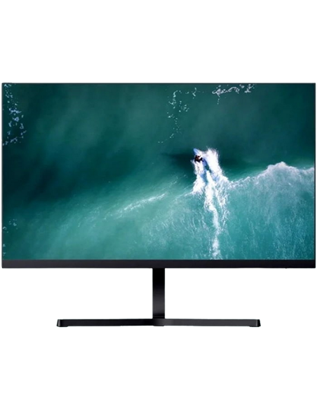 23,8" Монитор Xiaomi Desktop Monitor 1C, IPS 1920x1080 FHD, Чёрный