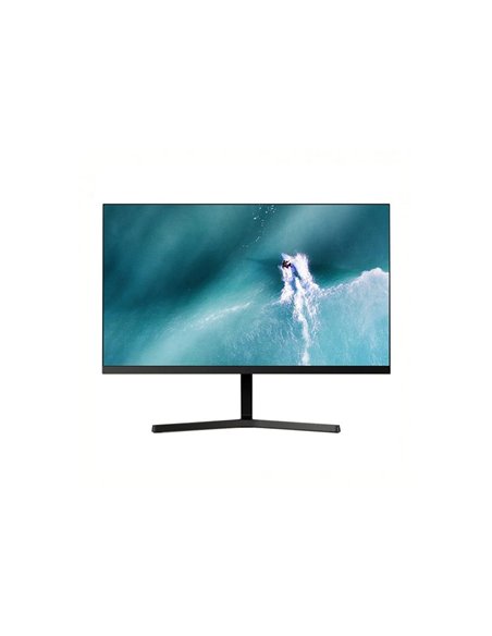 23,8" Монитор Xiaomi Desktop Monitor 1C, IPS 1920x1080 FHD, Чёрный
