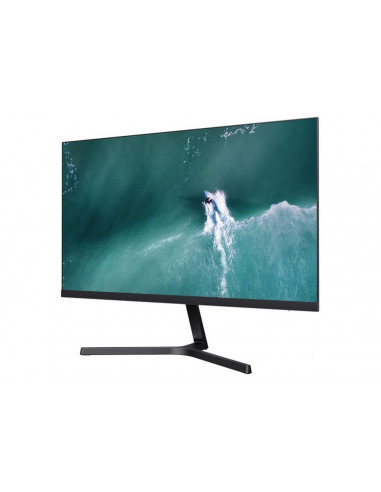 23,8" Монитор Xiaomi Desktop Monitor 1C, IPS 1920x1080 FHD, Чёрный