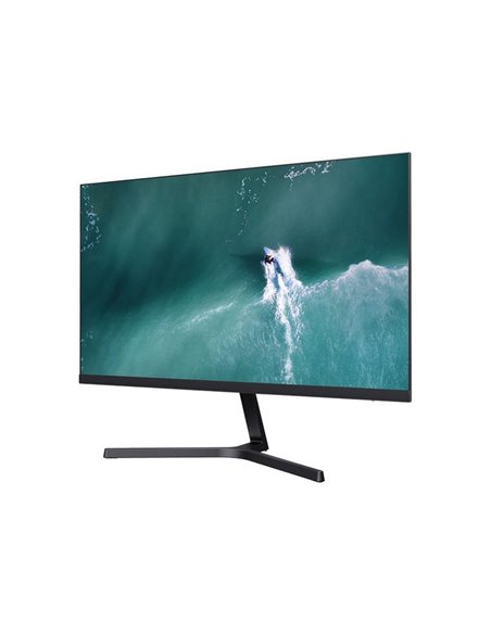 23,8" Монитор Xiaomi Desktop Monitor 1C, IPS 1920x1080 FHD, Чёрный