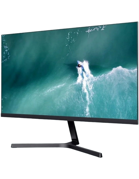 23,8" Монитор Xiaomi Desktop Monitor 1C, IPS 1920x1080 FHD, Чёрный