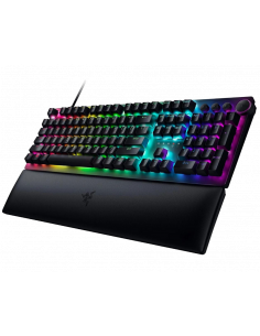 Tastatură Razer Huntsman V2, Cu fir, Negru 2