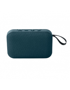 Boxă portabilă MUSE M-307 BT, Turcoaz închis