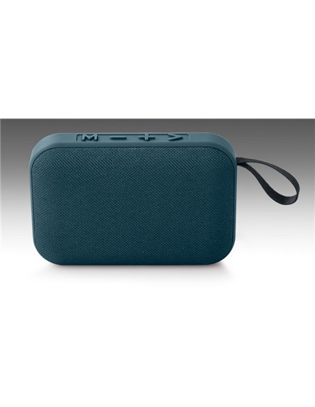 Boxă portabilă MUSE M-307 BT, Turcoaz închis
