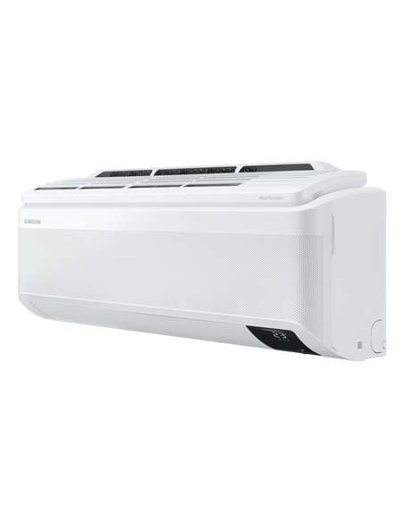 Sistem Split Samsung AR9500T WindFree Elite, 9kBTU/h, Alb