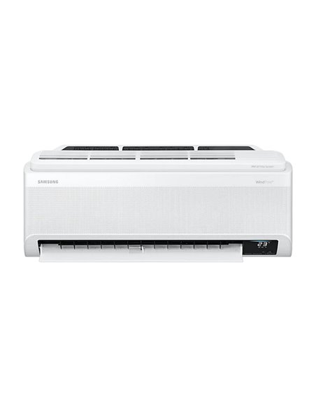 Sistem Split Samsung AR9500T WindFree Elite, 9kBTU/h, Alb
