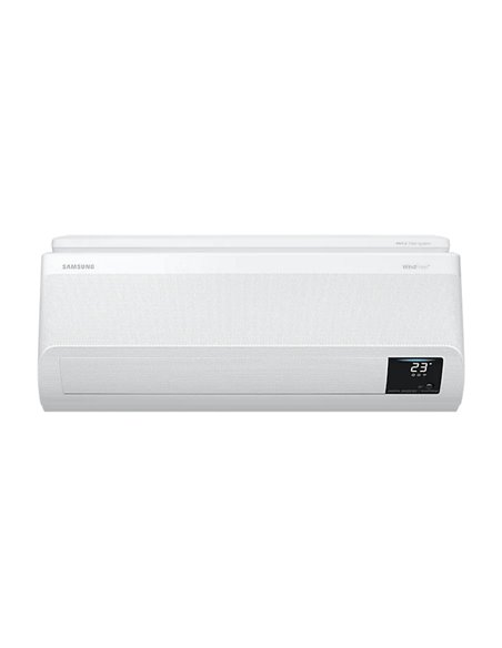 Сплит-система Samsung AR9500T WindFree Elite, 9kBTU/h, Белый