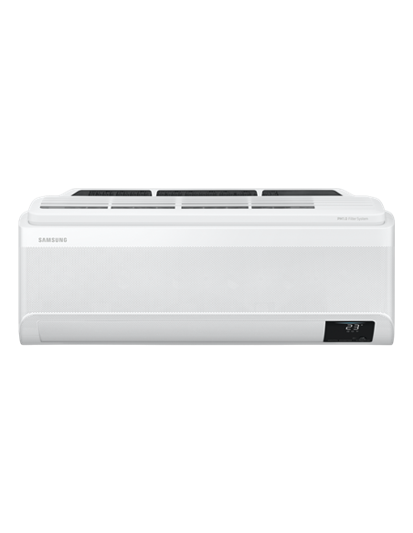 Sistem Split Samsung AR9500T WindFree Elite, 9kBTU/h, Alb