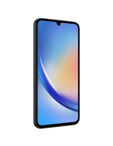 Smartphone Samsung Galaxy A24, 6GB/128GB, Negru