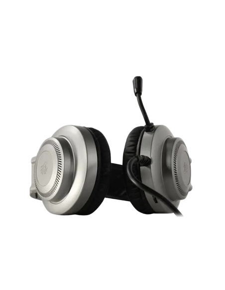 Игровая Гарнитура Bloody J200S, Проводной аналоговый, Grey