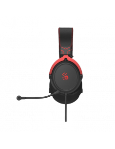 Căști gaming Bloody M590i, USB, Roșu 2