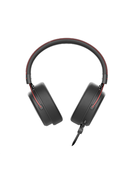 Căști gaming Bloody M590i, USB, Roșu Căști gaming Bloody M590i, USB, Roșu