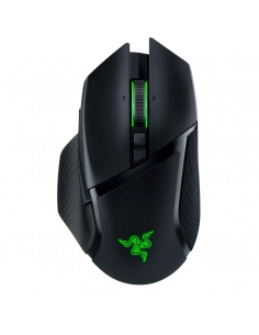 Беcпроводная мышь Razer Basilisk V3 Pro, Чёрный