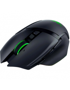 Беcпроводная мышь Razer Basilisk V3 Pro, Чёрный 2