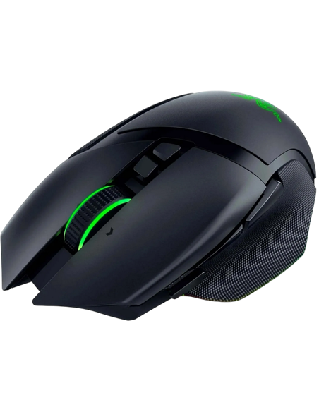 Беcпроводная мышь Razer Basilisk V3 Pro, Чёрный