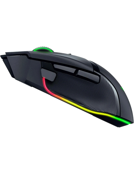 Беcпроводная мышь Razer Basilisk V3 Pro, Чёрный