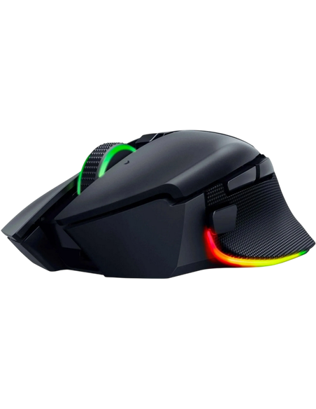 Беcпроводная мышь Razer Basilisk V3 Pro, Чёрный