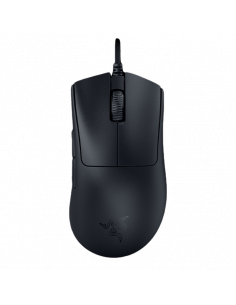 Игровая мышь RAZER DeathAdder V3, Чёрный