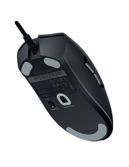 Gaming Mouse RAZER DeathAdder V3, Negru