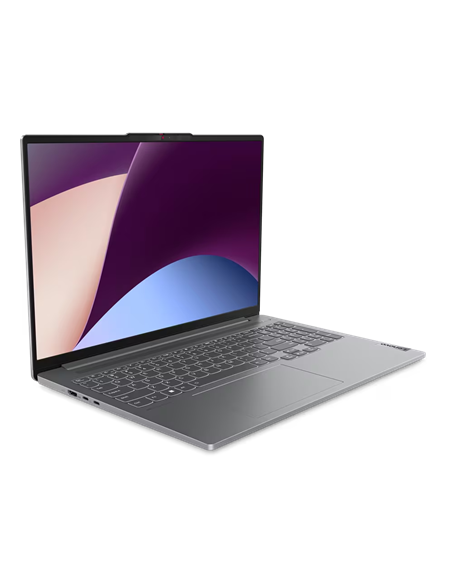 Ноутбук 16" Lenovo IdeaPad Pro 5 16ARP8, Arctic Grey, AMD Ryzen 7 7735HS, 16Гб/1024Гб, Без ОС Ноутбук 16" Lenovo IdeaPad Pro 5 16ARP8, Arctic Grey, AMD Ryzen 7 7735HS, 16Гб/1024Гб, Без ОС