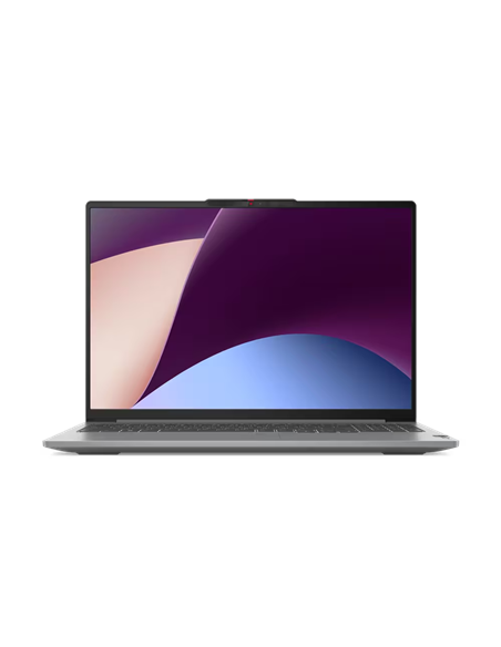 Ноутбук 16" Lenovo IdeaPad Pro 5 16ARP8, Arctic Grey, AMD Ryzen 7 7735HS, 16Гб/1024Гб, Без ОС Ноутбук 16" Lenovo IdeaPad Pro 5 16ARP8, Arctic Grey, AMD Ryzen 7 7735HS, 16Гб/1024Гб, Без ОС