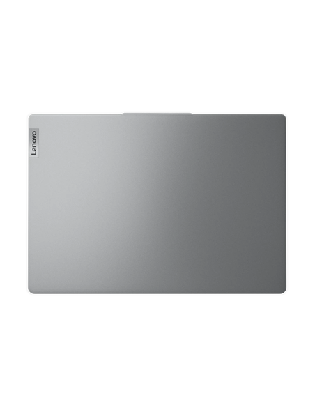 Laptop 16" Lenovo IdeaPad Pro 5 16ARP8, Arctic Grey, AMD Ryzen 7 7735HS, 16GB/1024GB, Fără SO