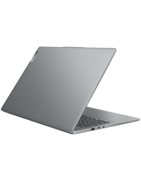 Ноутбук 16" Lenovo IdeaPad Pro 5 16ARP8, Arctic Grey, AMD Ryzen 7 7735HS, 16Гб/512Гб, Без ОС Ноутбук 16" Lenovo IdeaPad Pro 5 16ARP8, Arctic Grey, AMD Ryzen 7 7735HS, 16Гб/512Гб, Без ОС