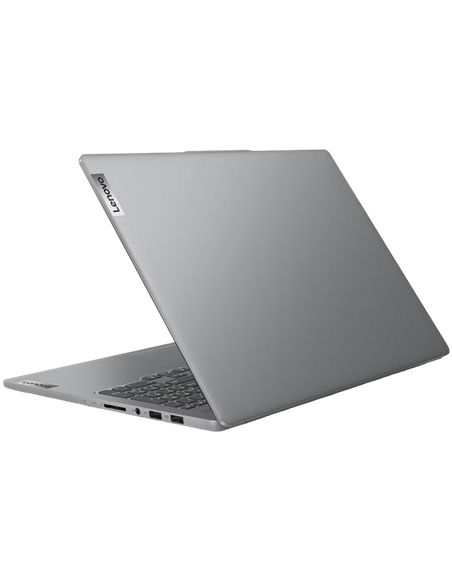 Ноутбук 16" Lenovo IdeaPad Pro 5 16ARP8, Arctic Grey, AMD Ryzen 7 7735HS, 16Гб/512Гб, Без ОС Ноутбук 16" Lenovo IdeaPad Pro 5 16ARP8, Arctic Grey, AMD Ryzen 7 7735HS, 16Гб/512Гб, Без ОС