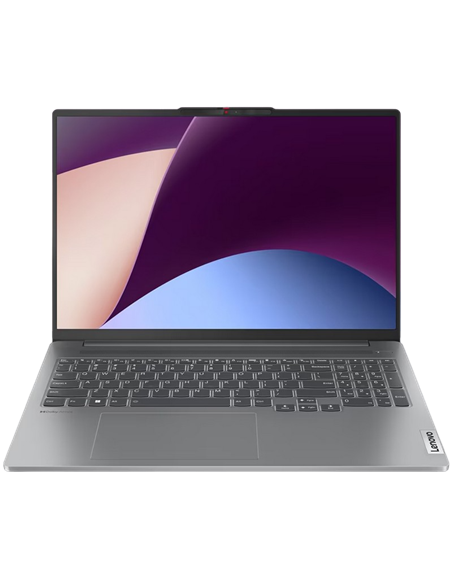 Laptop 16" Lenovo IdeaPad Pro 5 16ARP8, Arctic Grey, AMD Ryzen 7 7735HS, 16GB/512GB, Fără SO Laptop 16" Lenovo IdeaPad Pro 5 16ARP8, Arctic Grey, AMD Ryzen 7 7735HS, 16GB/512GB, Fără SO