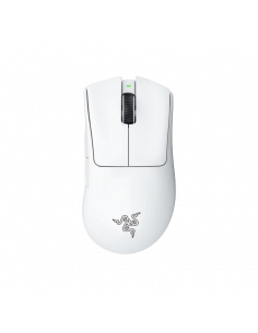 Беcпроводная мышь Razer DeathAdder V3 Pro, Белый